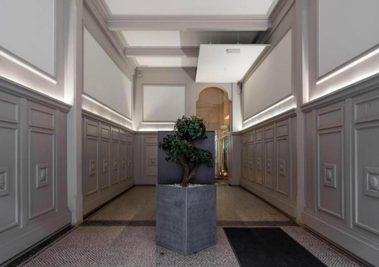 Urban Oasis With Free Parking Apartment Anvers Exterior foto