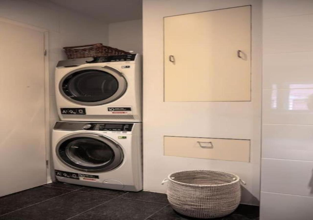 Urban Oasis With Free Parking Apartment Anvers Exterior foto